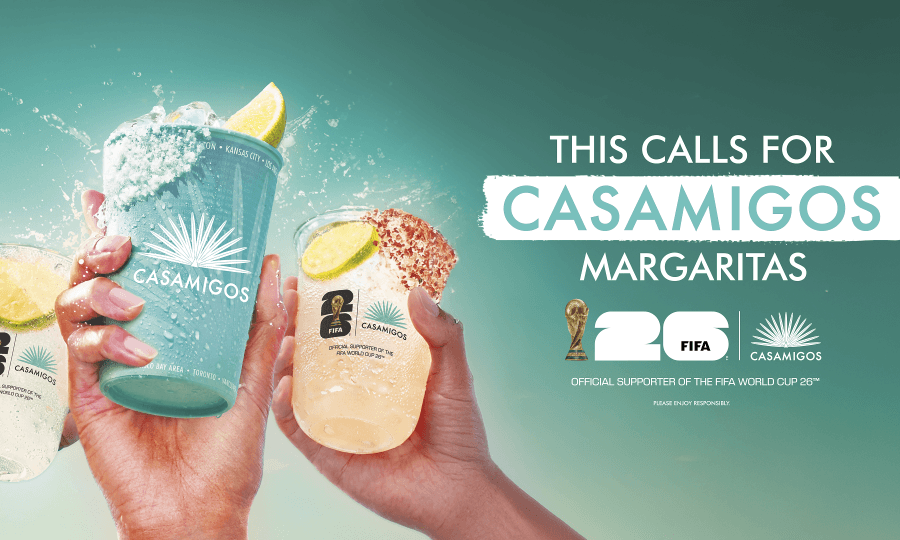 What Casamigos Really Bought With FIFA World Cup 2026 in Canada